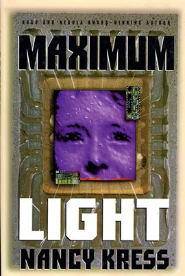 Imagen de portada para Maximum Light