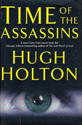 Cover image for Time of the Assassins