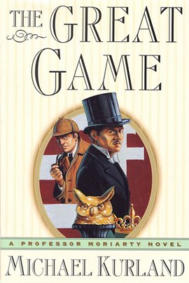 Cover image for The Great Game