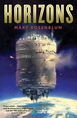 Imagen de portada para Horizons