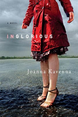 Imagen de portada para Inglorious