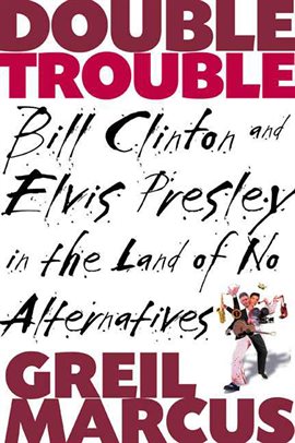 Imagen de portada para Double Trouble