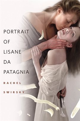 Cover image for Portrait of Lisane da Patagnia