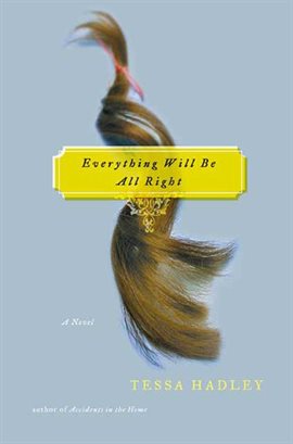 Imagen de portada para Everything Will Be All Right