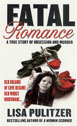 Cover image for Fatal Romance