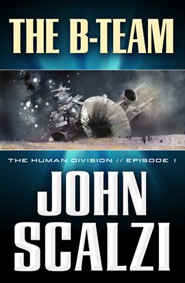 Cover image for The B-Team