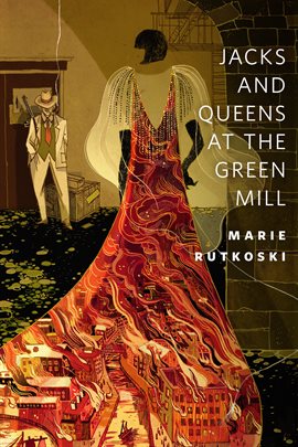 Imagen de portada para Jacks and Queens at the Green Mill