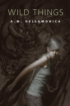 Cover image for Wild Things