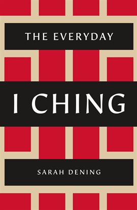 Imagen de portada para The Everyday I Ching