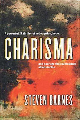 Cover image for Charisma