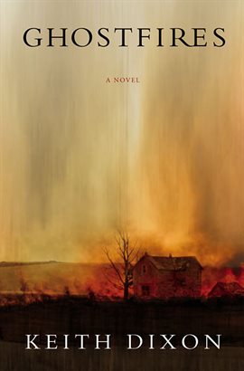 Imagen de portada para Ghostfires