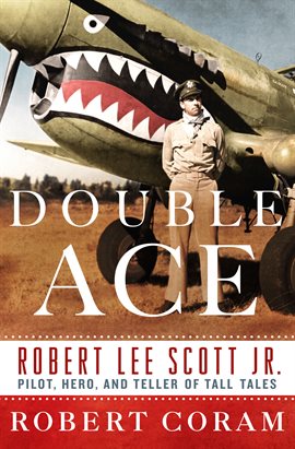 Cover image for Double Ace