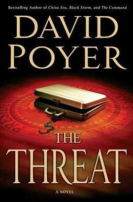 Cover image for The Threat