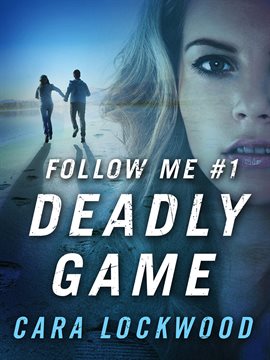 Cover image for Deadly Game