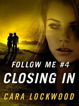 Cover image for Closing In