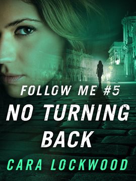 Cover image for No Turning Back