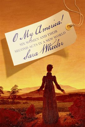 Imagen de portada para O My America!