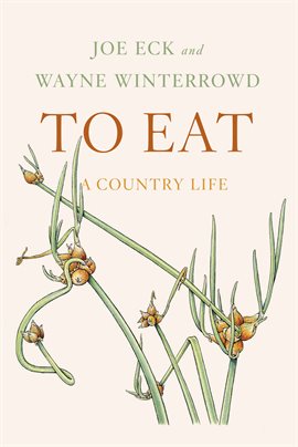 Cover image for To Eat