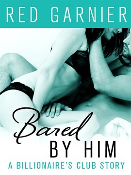 Imagen de portada para Bared by Him