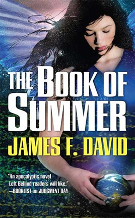 Cover image for The Book of Summer