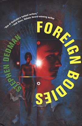 Cover image for Foreign Bodies
