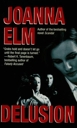 Cover image for Delusion