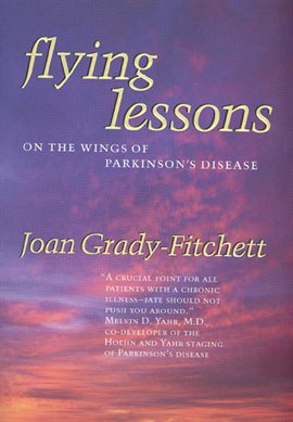 Cover image for Flying Lessons