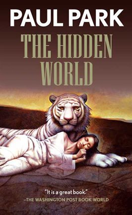 Imagen de portada para The Hidden World