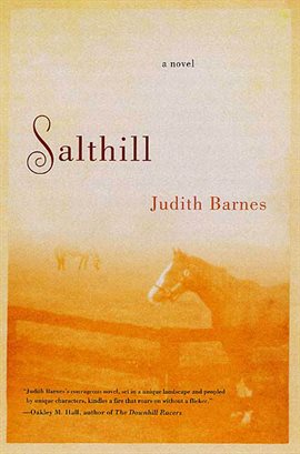 Cover image for Salthill