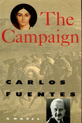 Imagen de portada para The Campaign