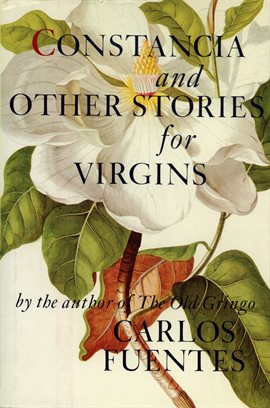 Imagen de portada para Constancia and Other Stories for Virgins