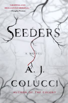 Imagen de portada para Seeders