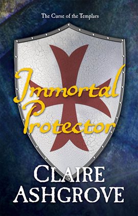 Imagen de portada para Immortal Protector