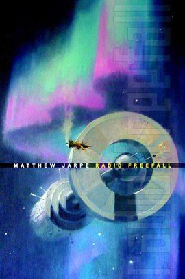 Imagen de portada para Radio Freefall
