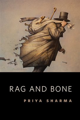 Cover image for Rag and Bone
