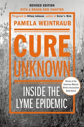 Cover image for Cure Unknown