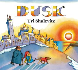 Cover image for Dusk