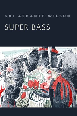 Cover image for Super Bass