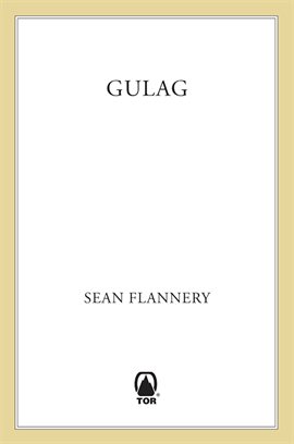 Cover image for Gulag