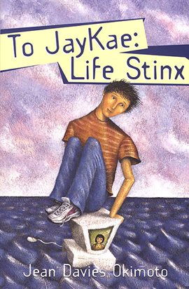 Cover image for To Jaykae: Life Stinx