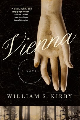 Cover image for Vienna: A Novel