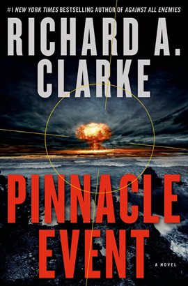 Cover image for Pinnacle Event