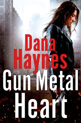 Cover image for Gun Metal Heart