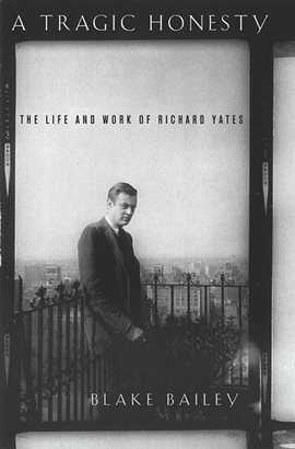 Imagen de portada para A Tragic Honesty
