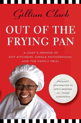 Imagen de portada para Out of the Frying Pan