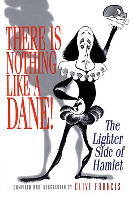 Cover image for There Is Nothing Like a Dane!