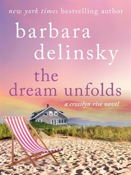 Imagen de portada para The Dream Unfolds