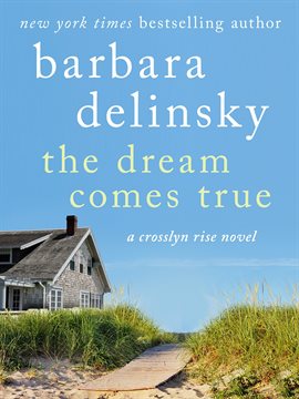 Imagen de portada para The Dream Comes True