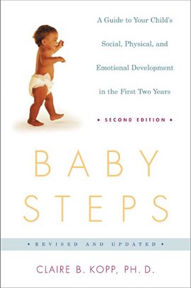 Cover image for Baby Steps, Second Edition