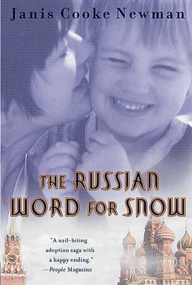 Cover image for The Russian Word for Snow